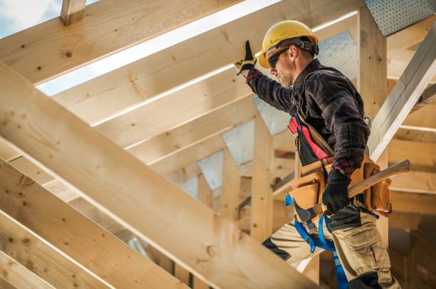 Best Best Roofing Contractors  in South Temple, PA