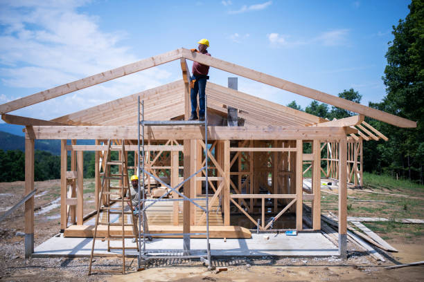 Best Commercial Roofing Services  in South Temple, PA